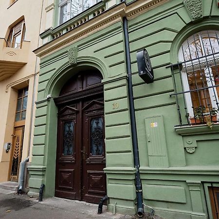 Victoria Apartment 1901 Oradea Exterior foto