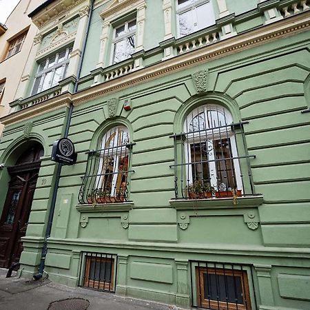 Victoria Apartment 1901 Oradea Exterior foto