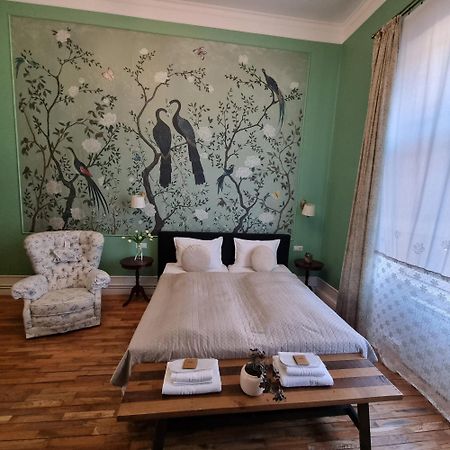 Victoria Apartment 1901 Oradea Exterior foto