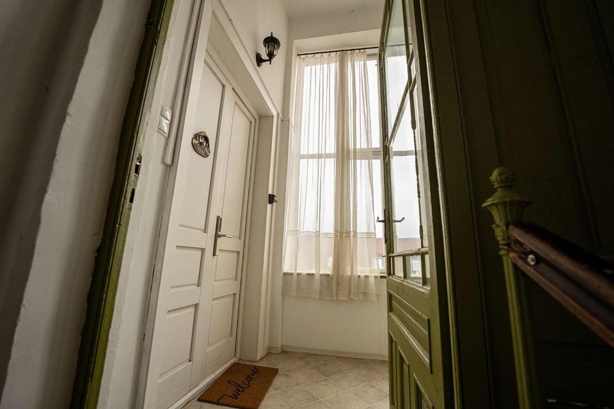 Victoria Apartment 1901 Oradea Exterior foto
