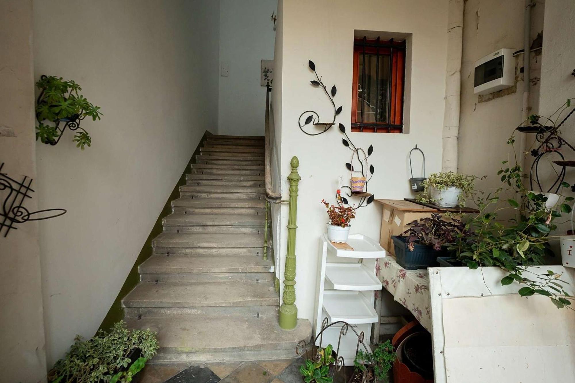 Victoria Apartment 1901 Oradea Exterior foto