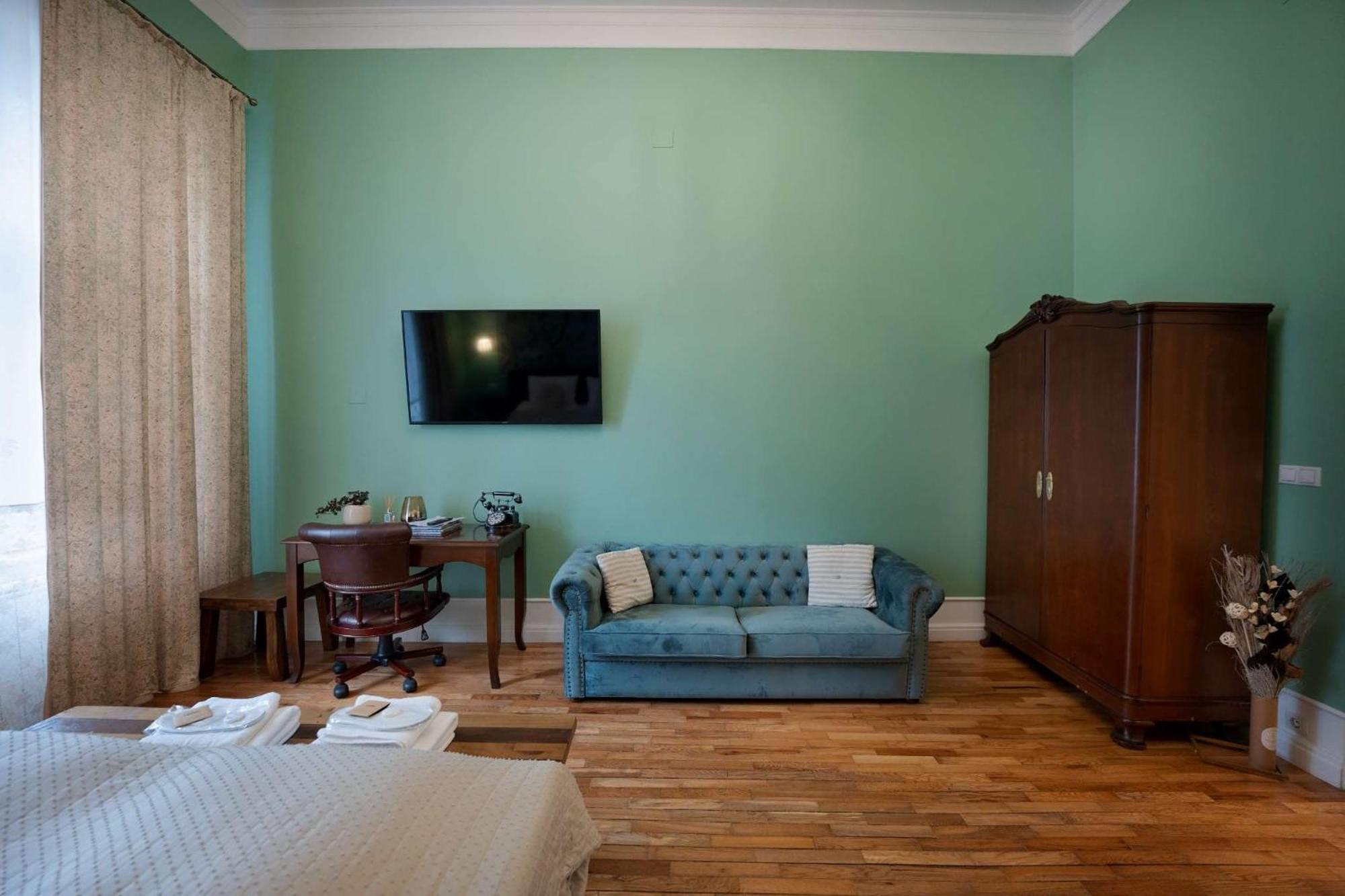 Victoria Apartment 1901 Oradea Exterior foto