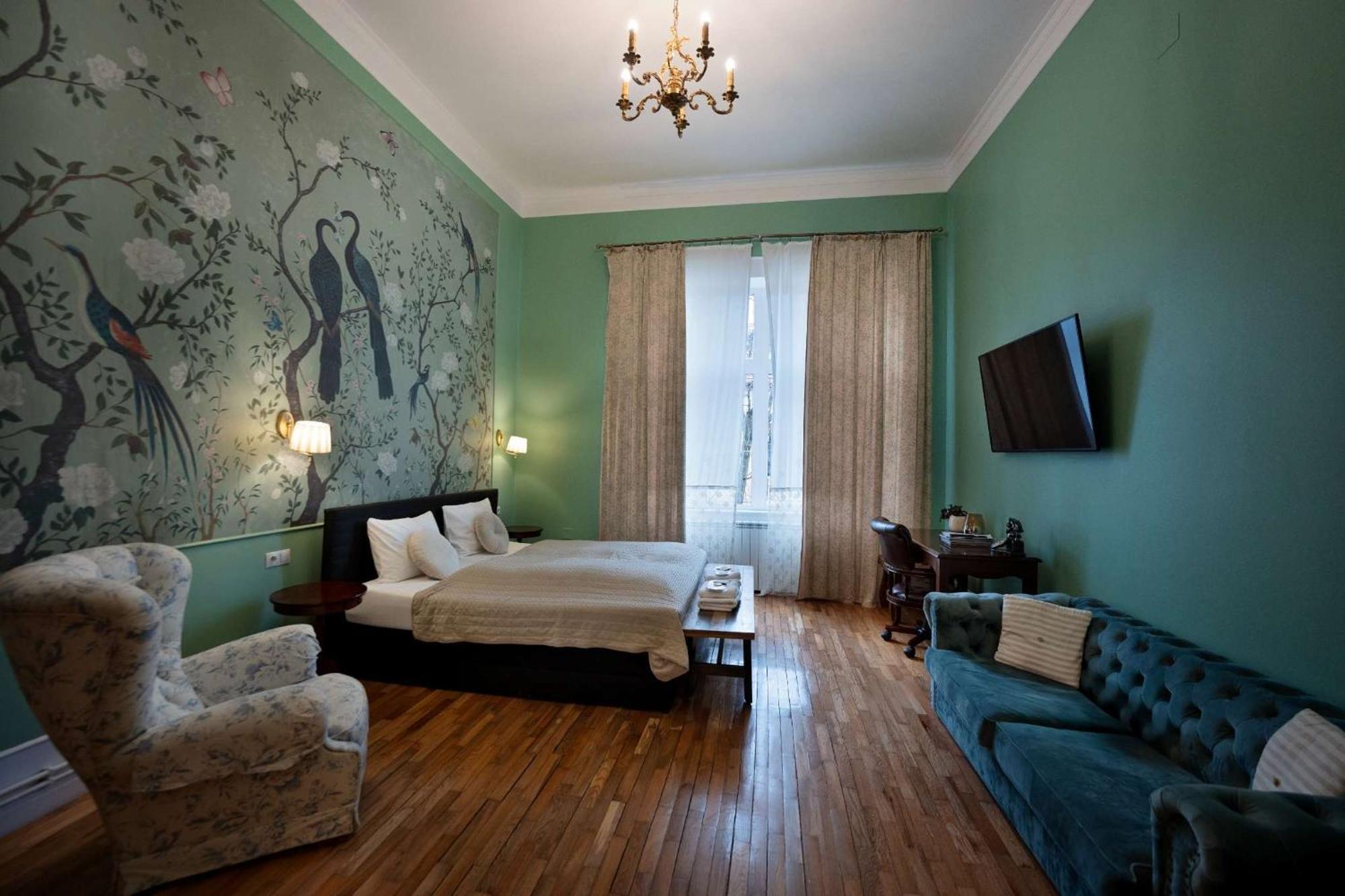 Victoria Apartment 1901 Oradea Exterior foto