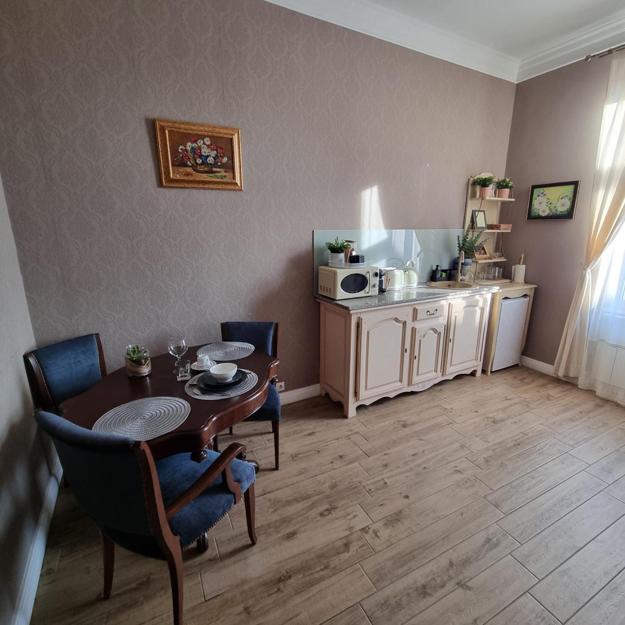 Victoria Apartment 1901 Oradea Exterior foto
