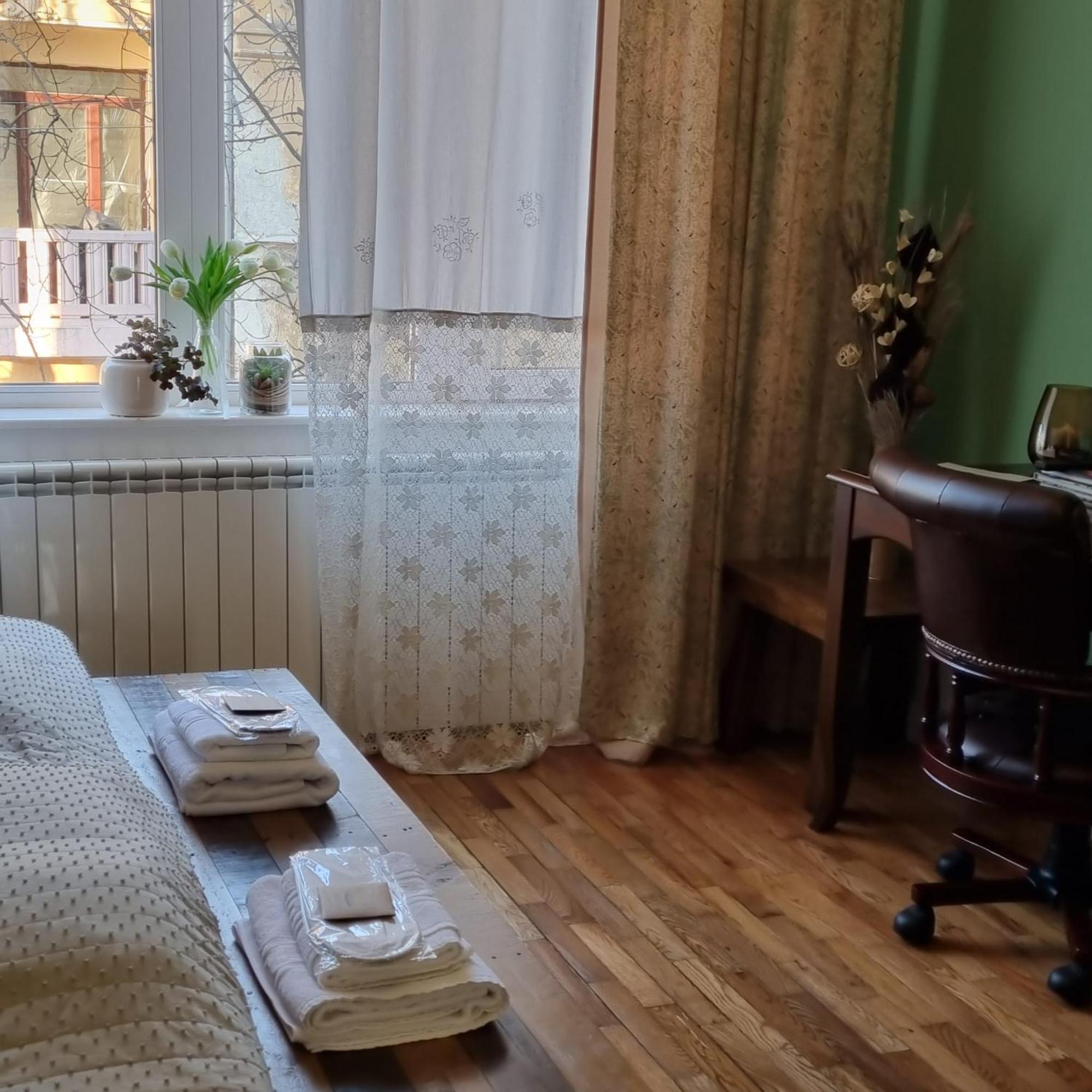 Victoria Apartment 1901 Oradea Exterior foto